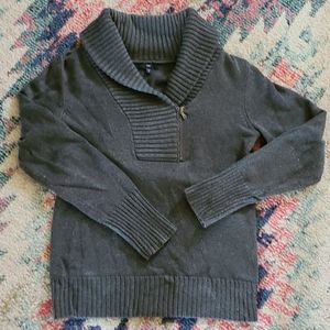 Womens GAP medium sweater